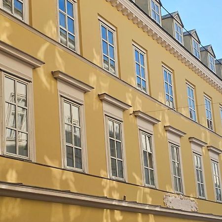 Easy Vienna By Stadtpark - Newly Renovated Exteriör bild