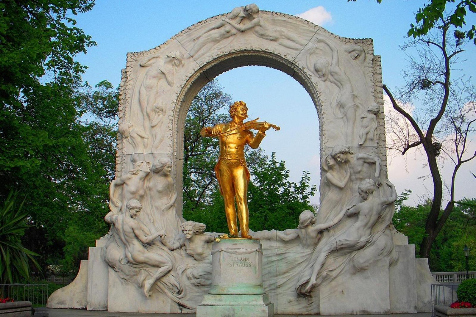 Easy Vienna By Stadtpark - Newly Renovated Exteriör bild